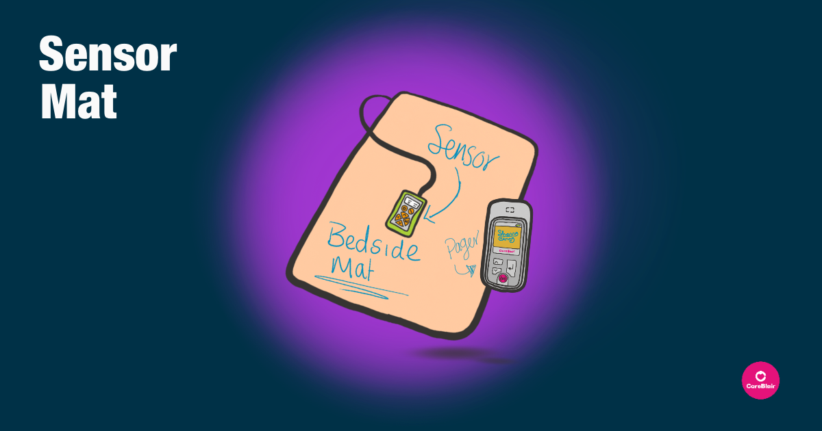 Bedside-Sensor-Matt-for-Elderly-and-Differently-abled