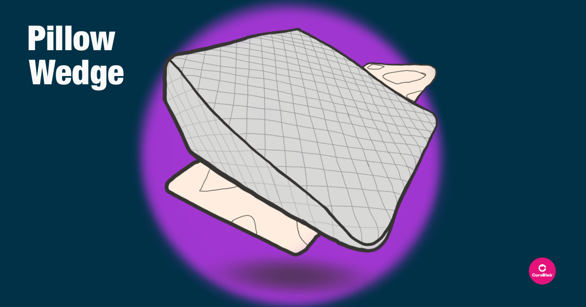 Pillow-Wedge-for-Elderly-and-Differently-Abled