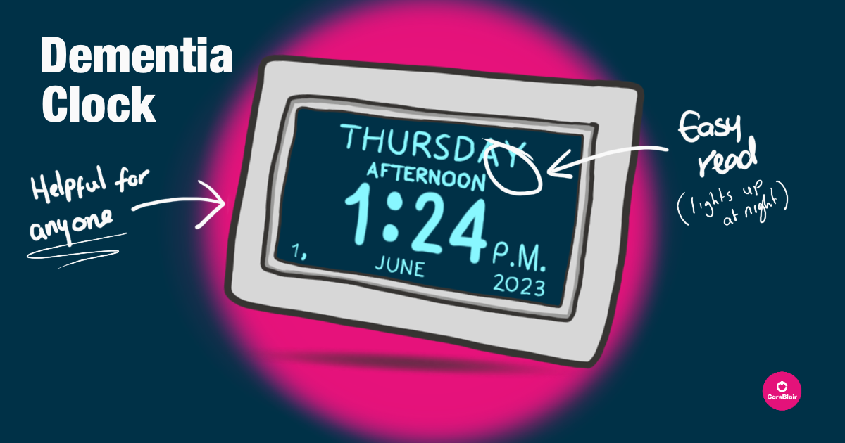 Dementia-clock-for-elderly-and-differently-abled